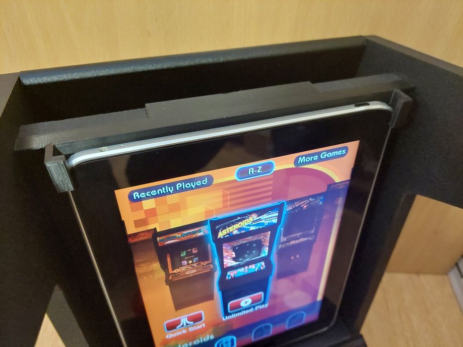 Bartop Máquina Arcade - Pacman, kong, pinball