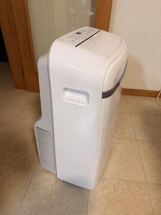 Ar condicionado portatil
