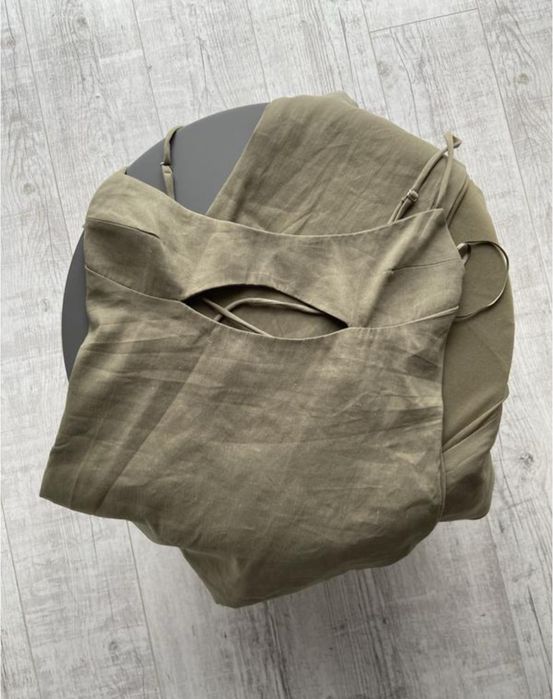 Сарафан платье zara