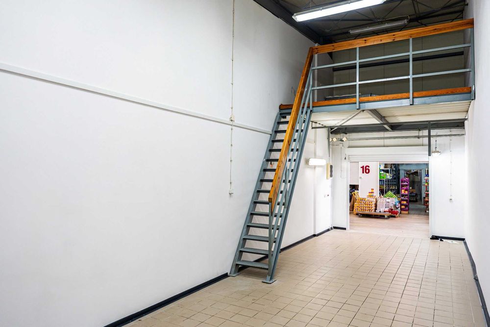 Lokal handlowy do wynajęcia