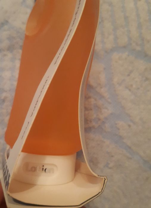 Zestaw silikonowych buteleczek na kosmetyki