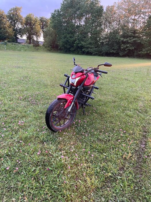 Продам Lifan sr200