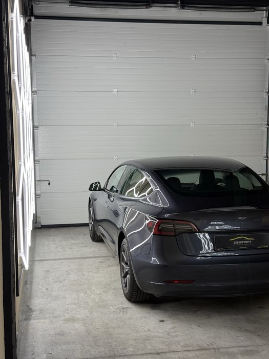 Tesla Model 3 Standard Range plus LFP Facelift
