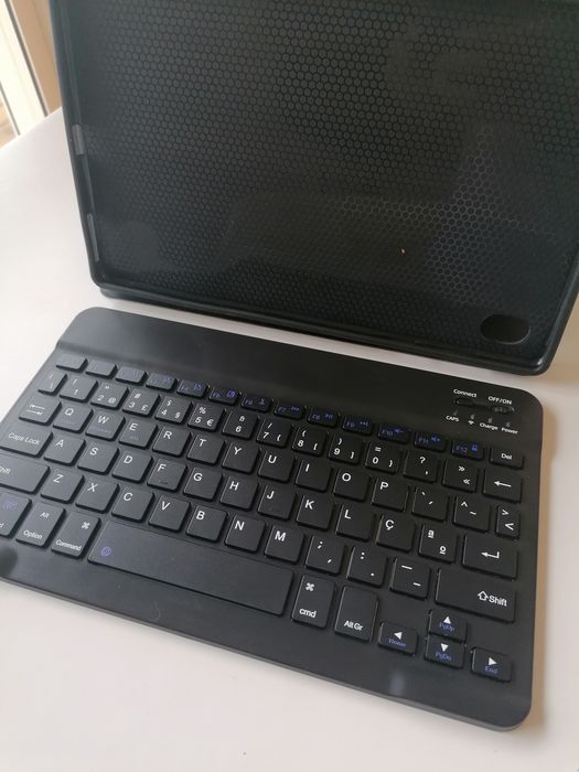 Teclado Bluetooth