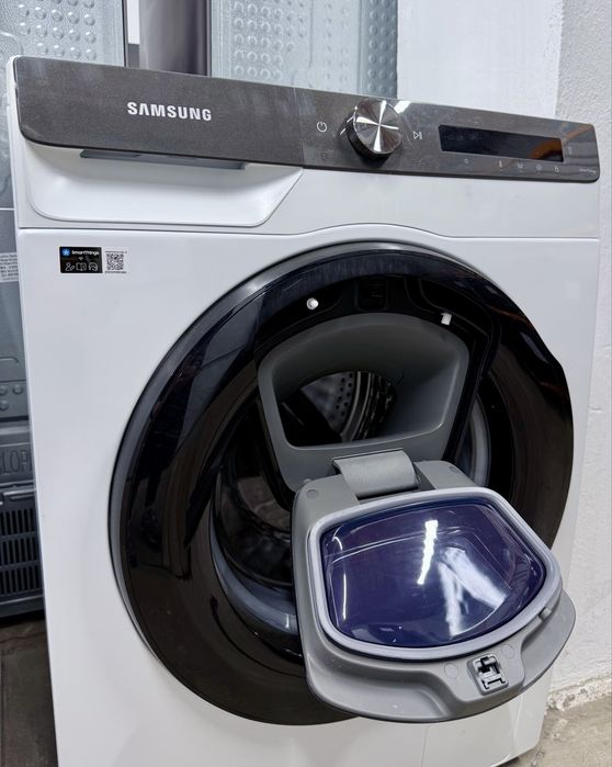 Pralka Samsung Eco Bubble - darmowy transport + gwarancja