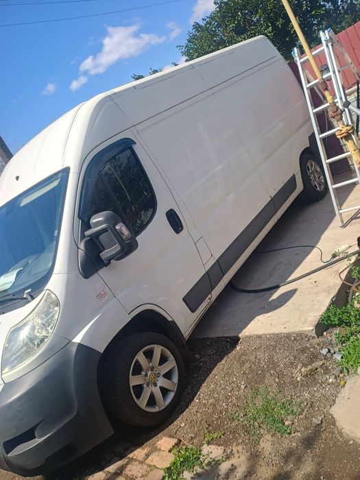 Продам авто  Фиат 2.3 дизель