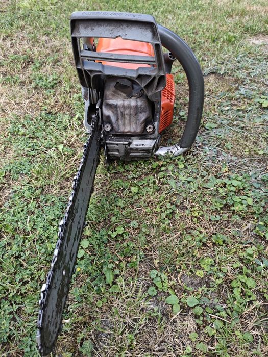 Husqvarna 560xp stan bardzo dobry wysyłka