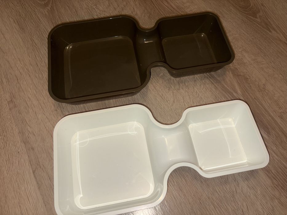Transporter Stefanplast Gulliver 3 Deluxe 61/40/38