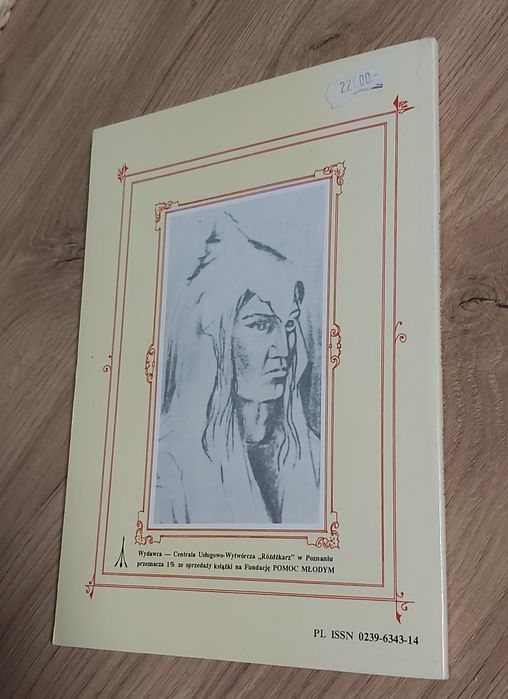 Leszek Szuman. Przepowiednie i proroctwa