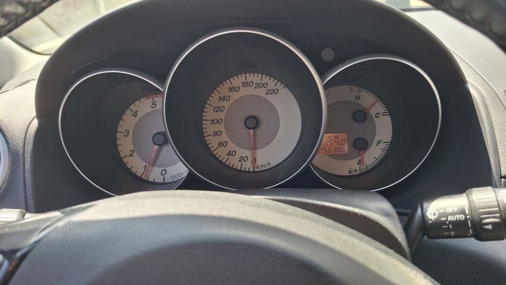 Vendo Mazda 3 - 2008