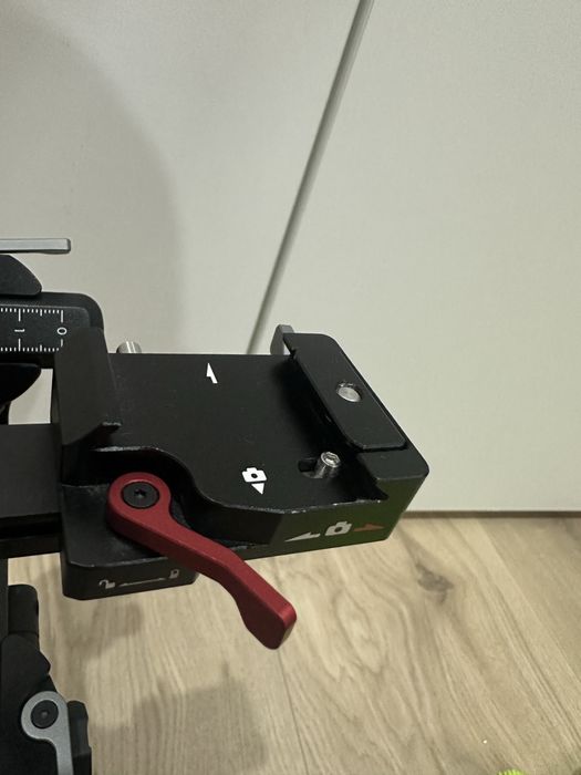 DJI RS3 Mini - z fakturą.