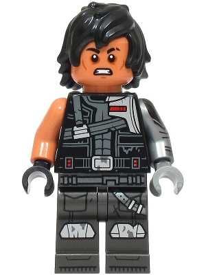 figurka lego star wars Darth Dev (Darth Devastator) sw1436, nowa