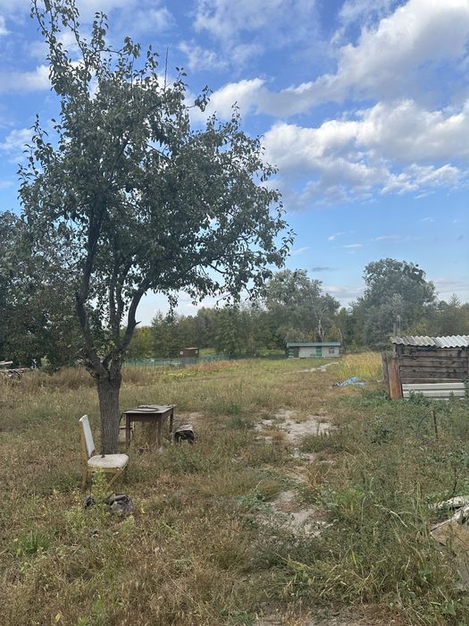 Терміновий продаж земельної ділянки 1 лінія річки Снов