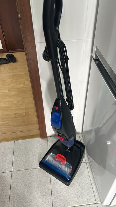 Aspirador VILEDA JETCLEAN 3 em 1 Semi Novo
