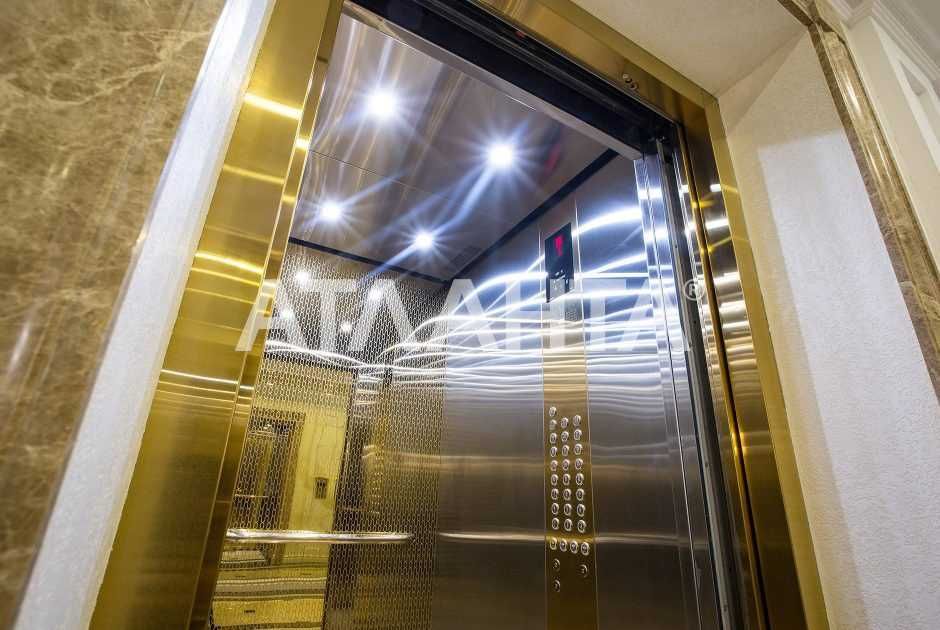 1 комнатная квартира в 54 Жемчужине