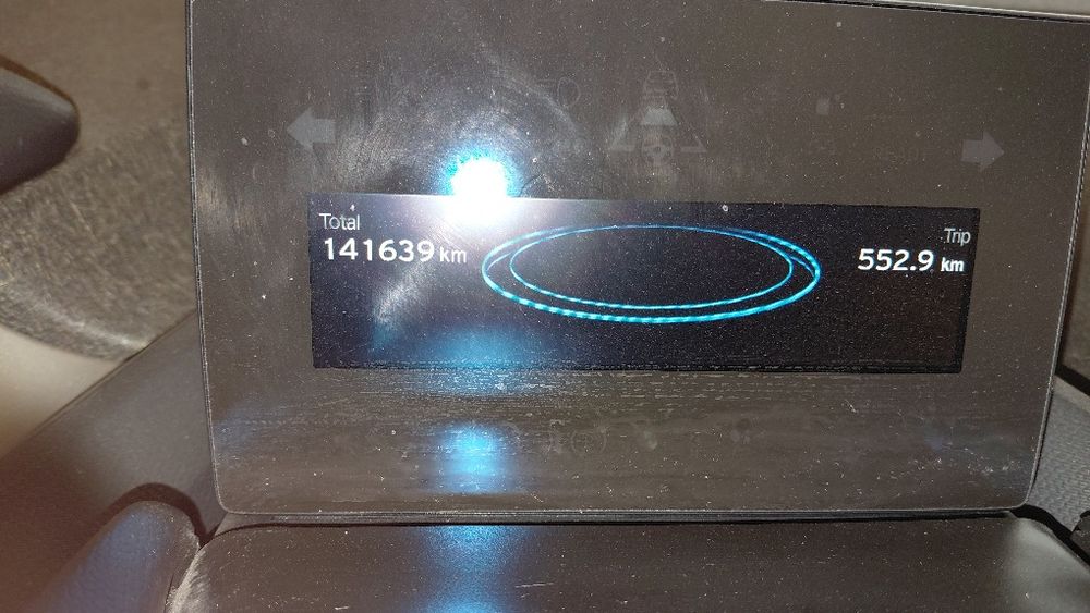 Bmw I3 120ah  Nov/ 2018