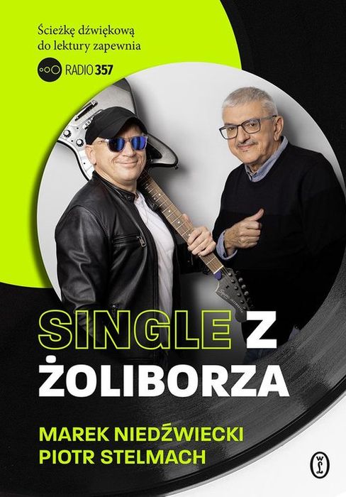 Single Z Żoliborza Stelmach Piotr, Niedźwiedzki Marek