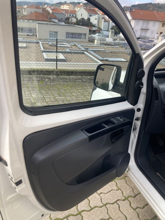 Fiat Fiorino 1.3  AC