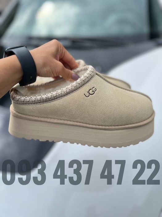 Жіночі  ugg тапки - сланці tazz  жіночі ugg тапки - сланці уггі Ugg