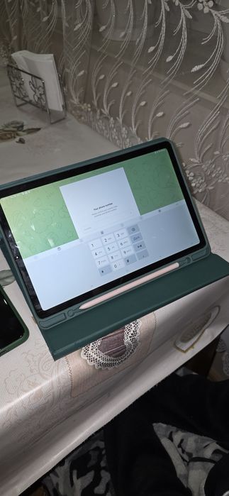 Samsung планшет  Tap S6