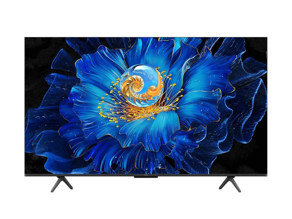 Телевізор TCL 65C6KS Premium QLED-MiniLED Google TV (в наявності)