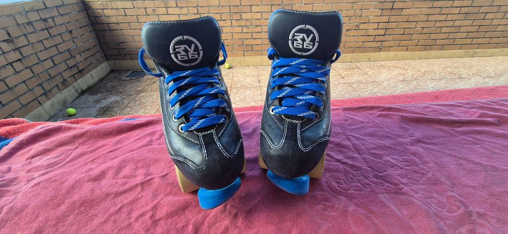 Equipamento Hóquei em Patins