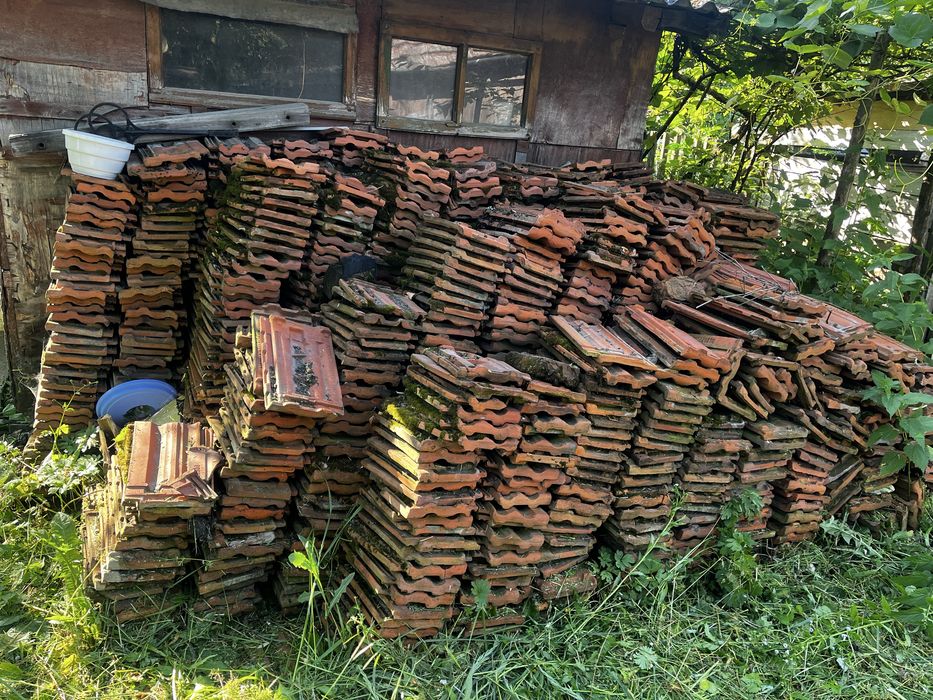 Черепиця австрійська