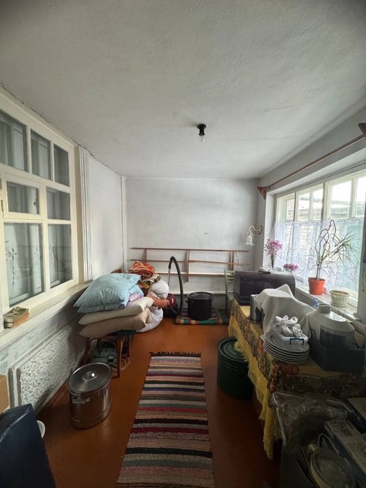 Продаж будинку на Взуттєвій ф-ці, 60м2, 4 кімнати, 6соток, можна жити