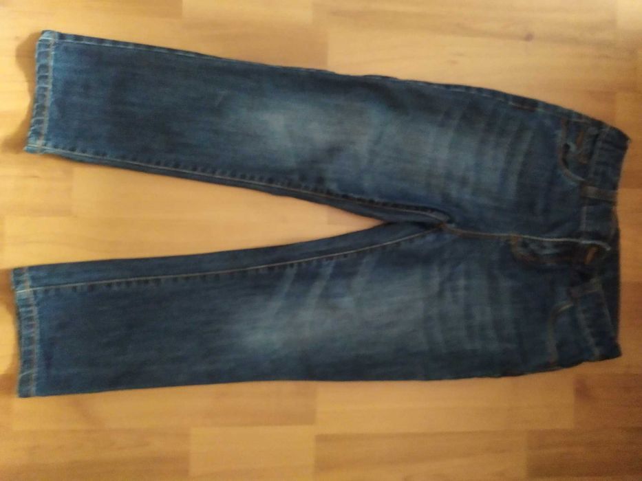 Джинси для хлопчика Waikiki, розмір 116-122(6-7 років)