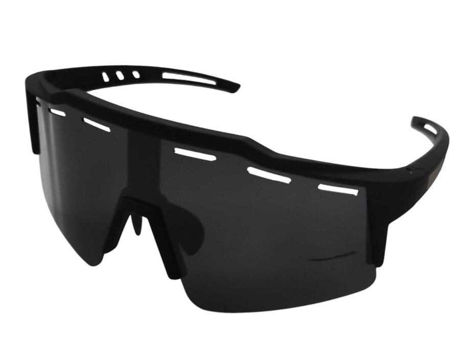 Okulary sportowe z polaryzacją UV400, do jazdy na rowerze biegania