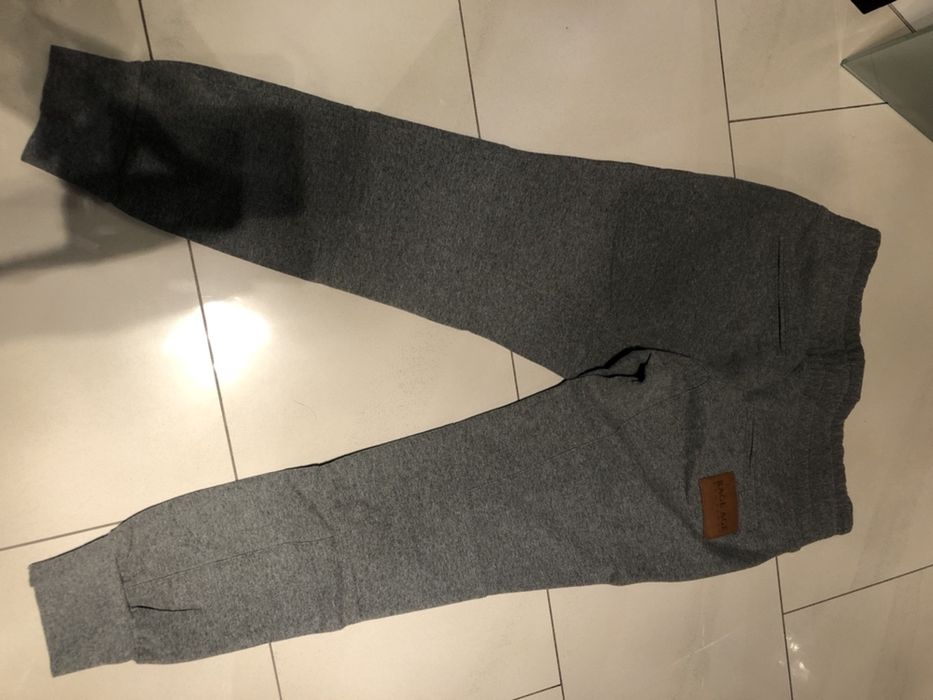 RAGE AGE  damskie szare WINKS 03 rozmiar L