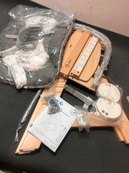 Roba 75063NAV209 Krzesełko