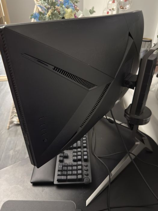Монітор Acer Predator X34GSbmiipphuzx 180 Gz