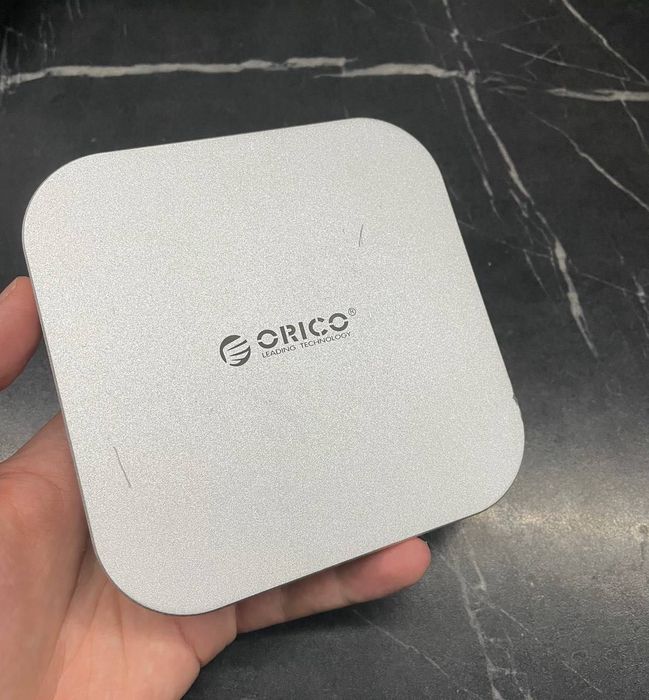 Внешний SSD | Orico MiniMate 1 TB