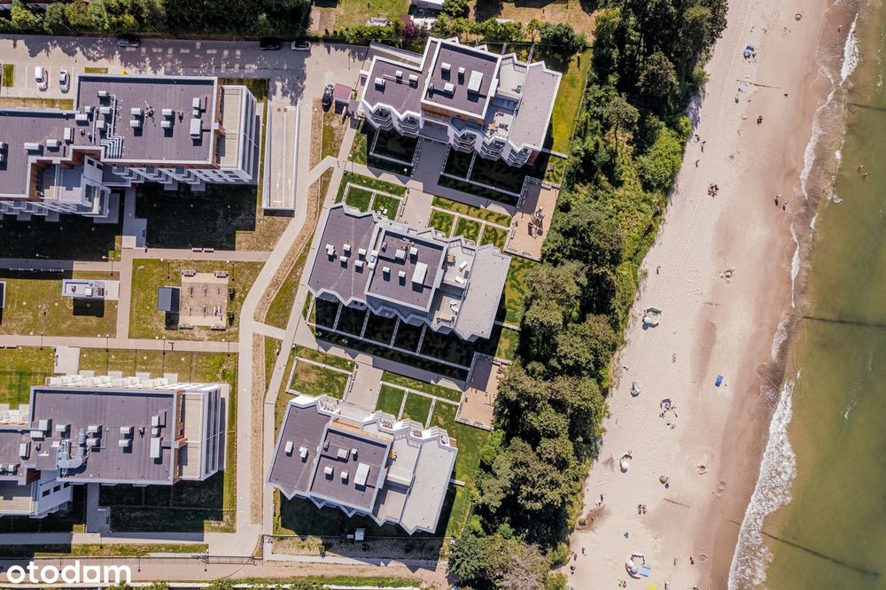 2-pokojowe mieszkanie 38m2 + balkon Bezpośrednio
