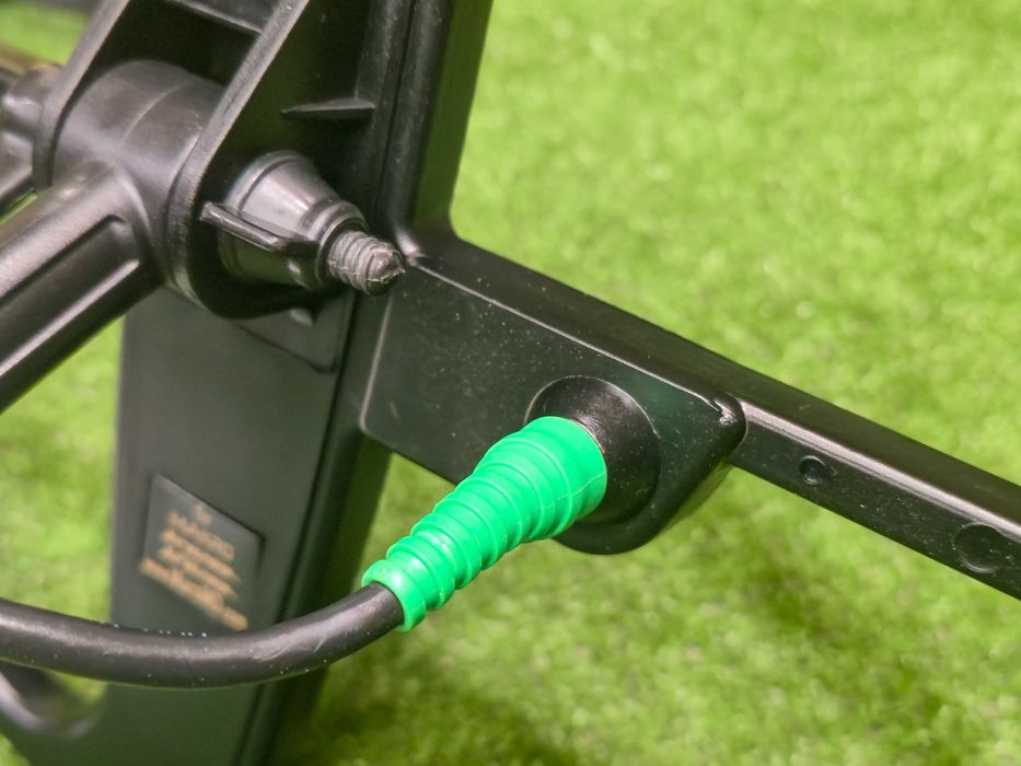 Катушка Mars Discovery для Kruzer / Anfibio