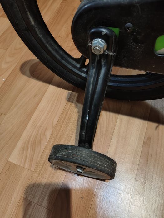 Продам детский велосипед Mars -2 Evolution 16.