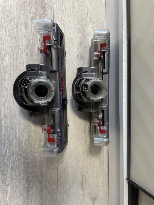 Dyson UP 14 турбощітка