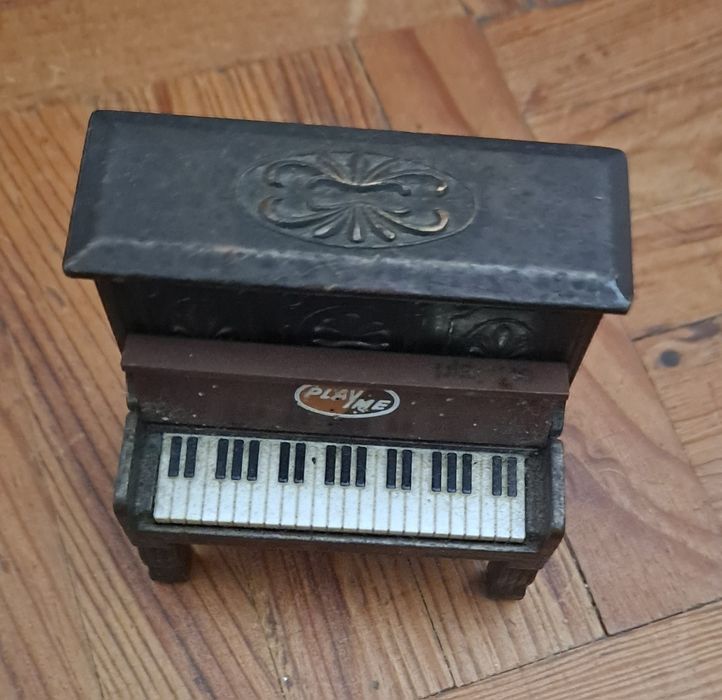 Conjunto 3 afia lápis década de 1970