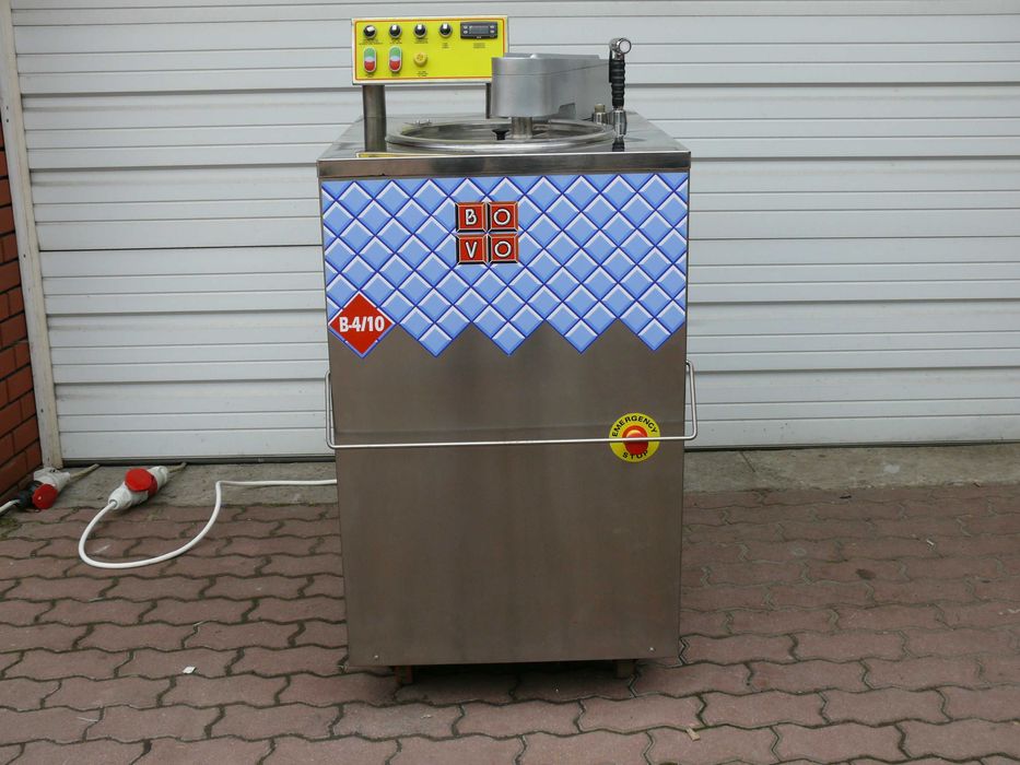 frezer do lodów tradycyjnych pionowy