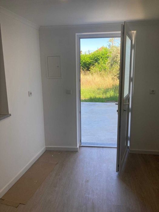 Apartamento T2 Renovado Parada - Carregal do Sal