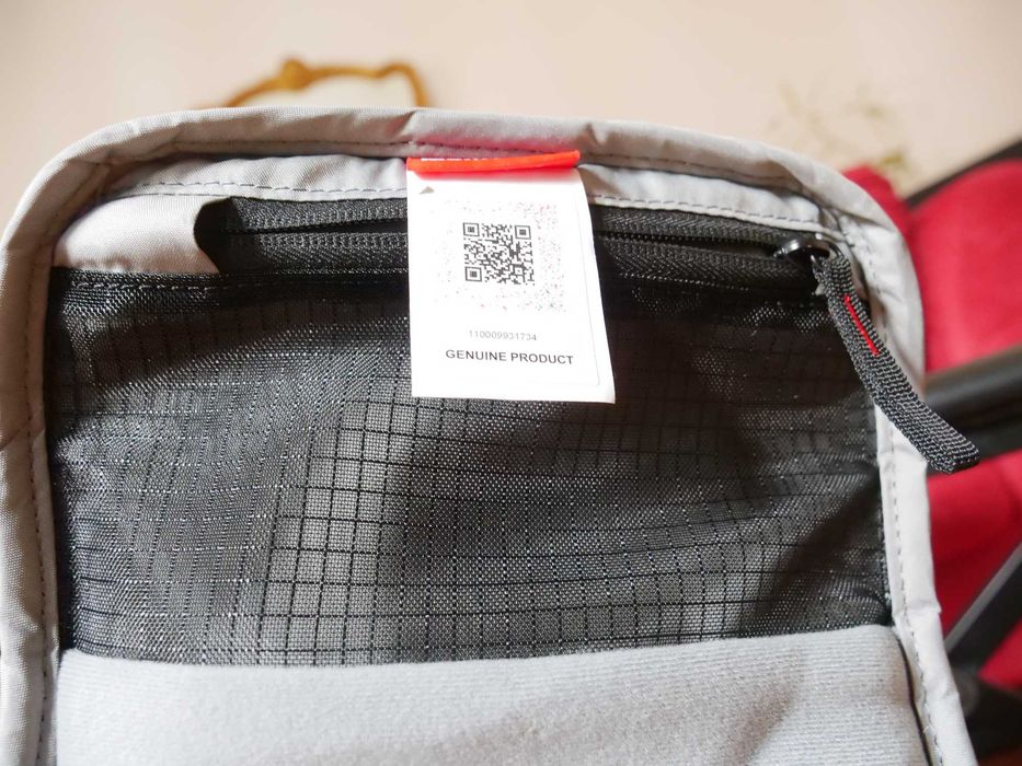 Mochila Profissional Manfroto Fotografia/Video