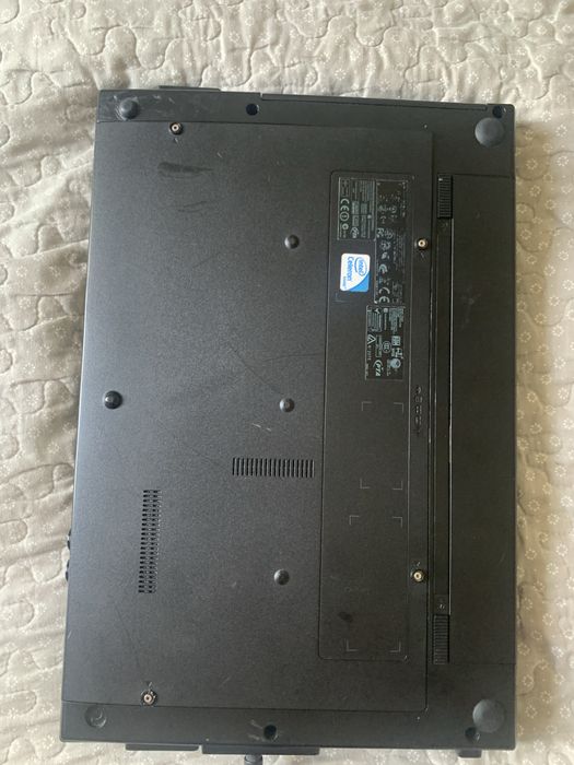 Ноутбук HP 620 базовий