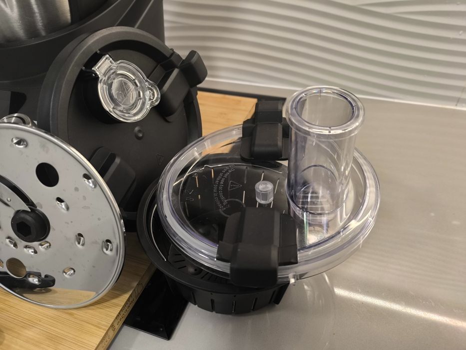 Robô de cozinha create