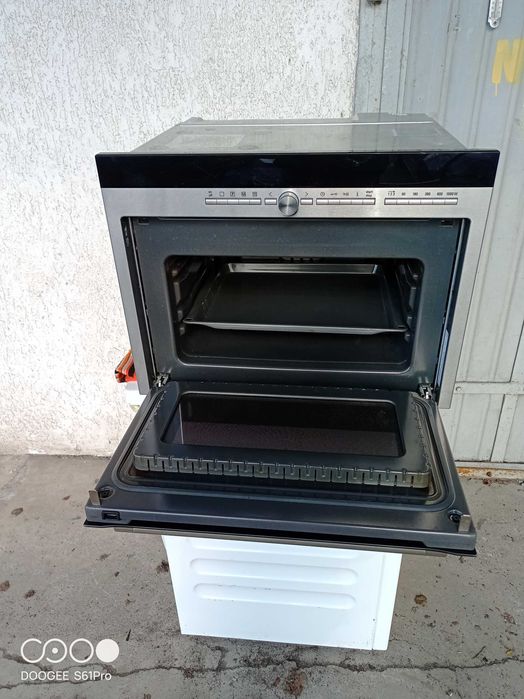 Piekarnik Siemens HB86P575S