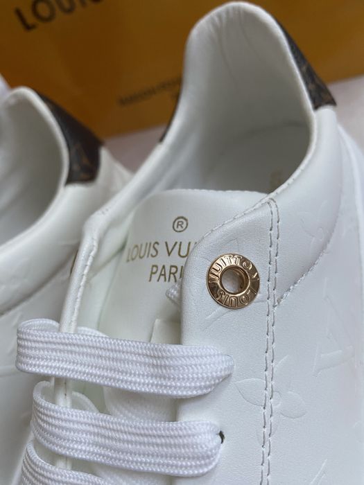 Кеди кросівки LV