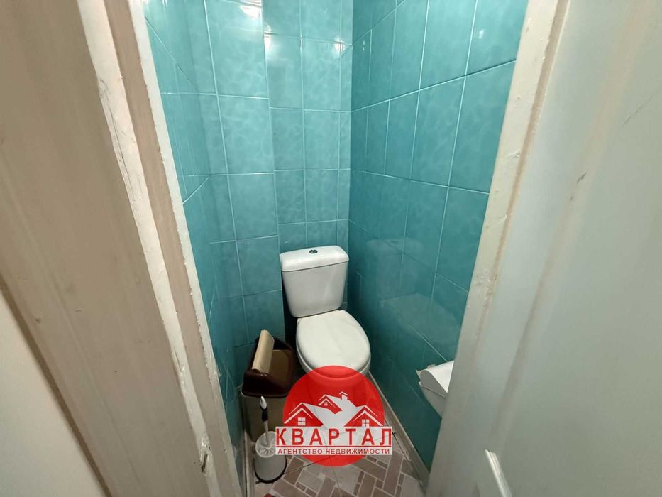 Продается 3-х комнатная квартира, район пл. Фестивальная 53 кв.м