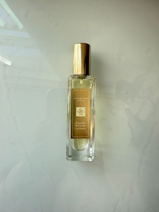 Perfumy Jo Malone Orange bitters