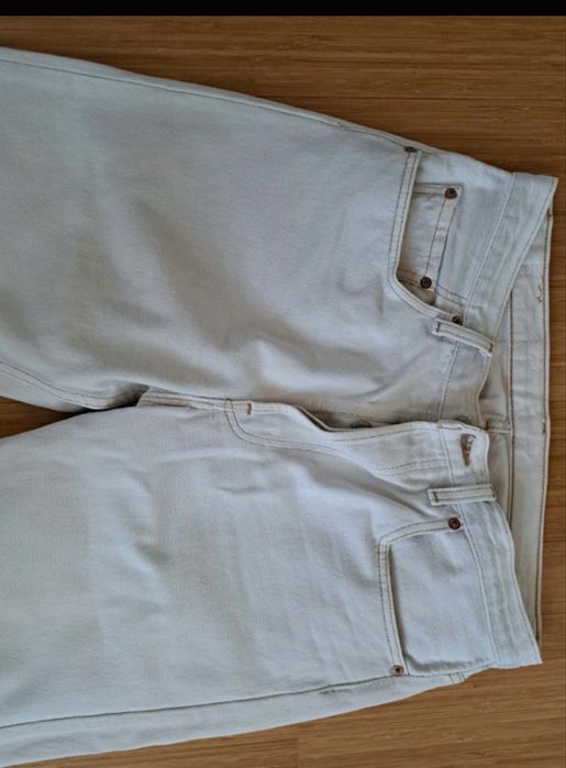 Spodnie levis 501