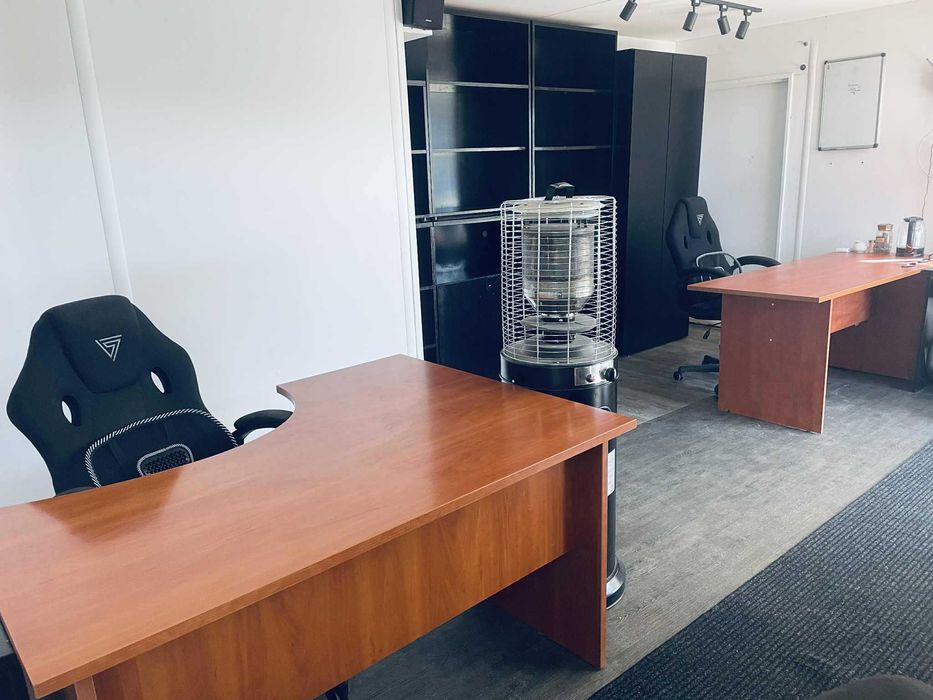 Wynajmę działkę (plac)pod parking lub skład możliwośc z biurem